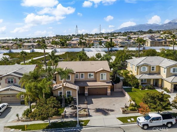 6336 Taylor Canyon, Rancho Cucamonga CA 91739