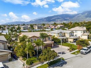 6336 Taylor Canyon, Rancho Cucamonga CA 91739