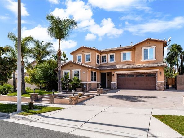 6336 Taylor Canyon, Rancho Cucamonga CA 91739