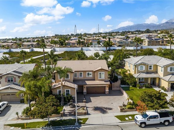 6336 Taylor Canyon, Rancho Cucamonga CA 91739