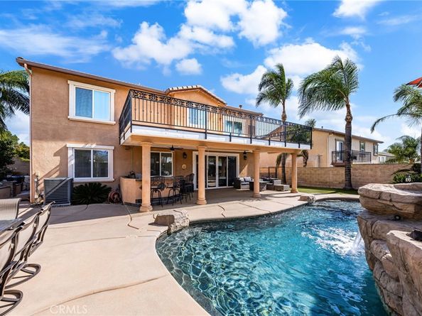 6336 Taylor Canyon, Rancho Cucamonga CA 91739