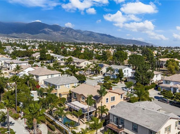 6336 Taylor Canyon, Rancho Cucamonga CA 91739