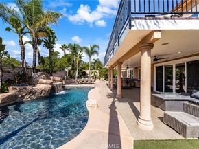 6336 Taylor Canyon, Rancho Cucamonga CA 91739