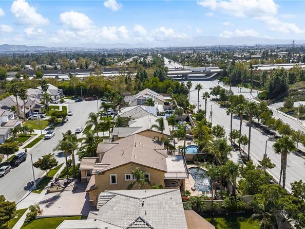 6336 Taylor Canyon, Rancho Cucamonga CA 91739