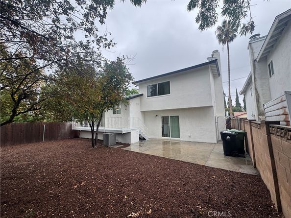20258 Runnymede Street, Winnetka CA 91306