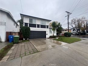 20258 Runnymede Street, Winnetka CA 91306
