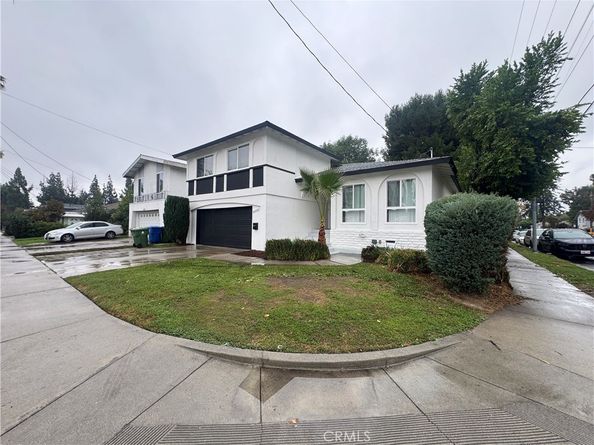 20258 Runnymede Street, Winnetka CA 91306