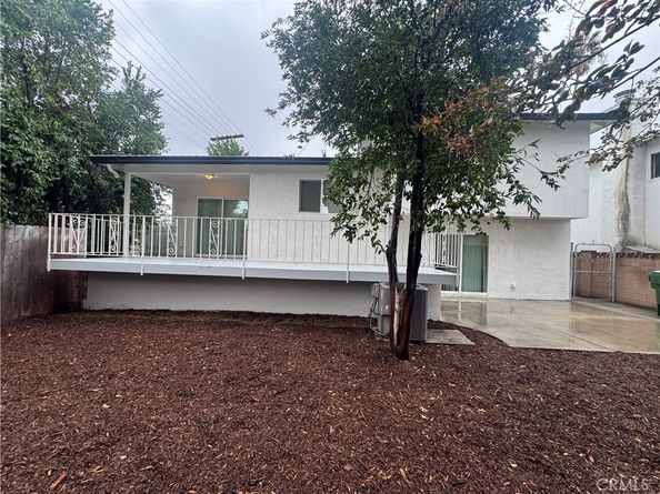 20258 Runnymede Street, Winnetka CA 91306