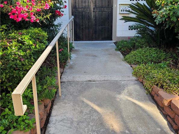 494 Calle Cadiz #B, Laguna Woods CA 92637