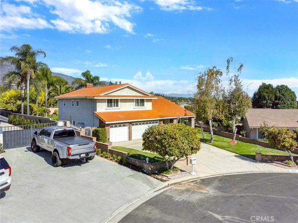 5831 Moonstone, Rancho Cucamonga CA 91701
