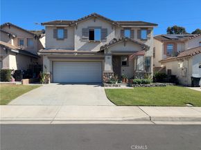 7397 Mcclellan, Fontana CA 92336