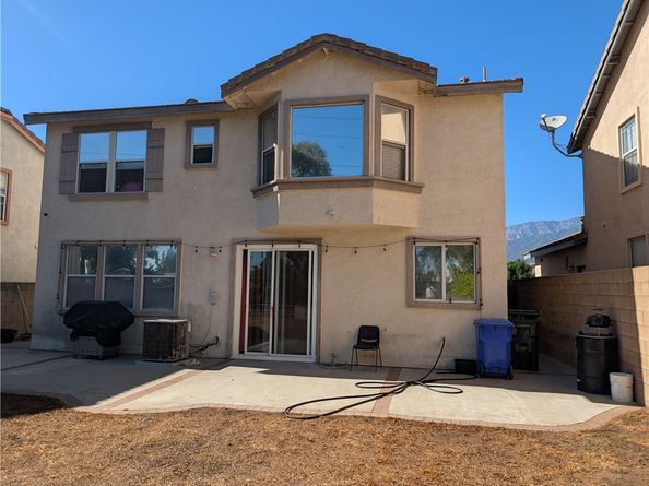 7397 Mcclellan, Fontana CA 92336