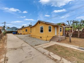 4339 E 1st, East Los Angeles CA 90022