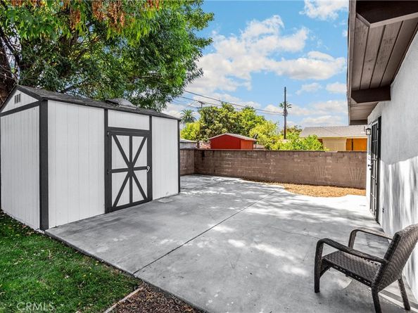 18018 E Ghent, Azusa CA 91702