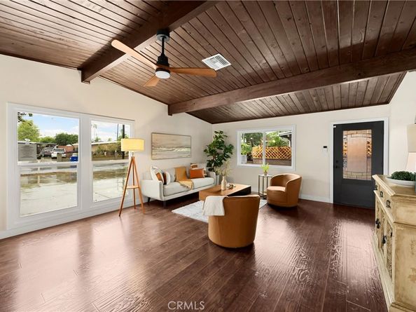 18018 E Ghent, Azusa CA 91702