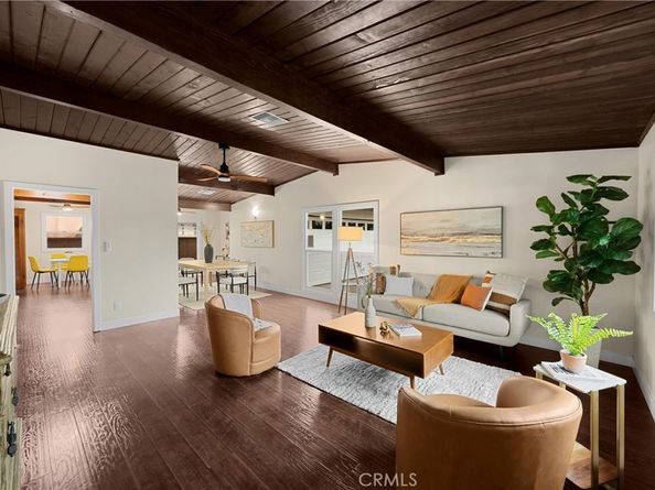 18018 E Ghent, Azusa CA 91702