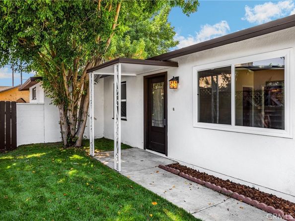 18018 E Ghent, Azusa CA 91702