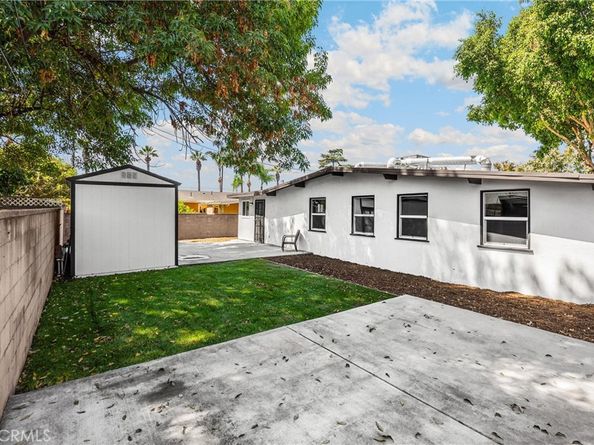 18018 E Ghent, Azusa CA 91702