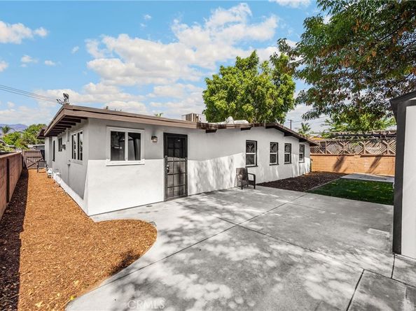 18018 E Ghent, Azusa CA 91702
