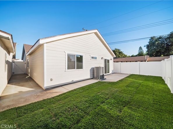 831 N Sunflower, Covina CA 91724