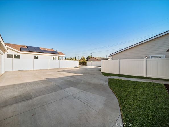 831 N Sunflower, Covina CA 91724