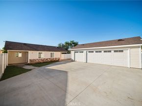 831 N Sunflower, Covina CA 91724