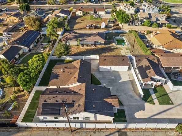 831 N Sunflower, Covina CA 91724