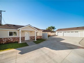 831 N Sunflower, Covina CA 91724