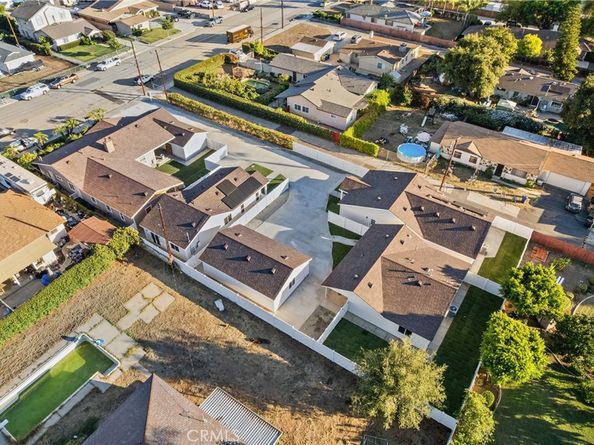 831 N Sunflower, Covina CA 91724