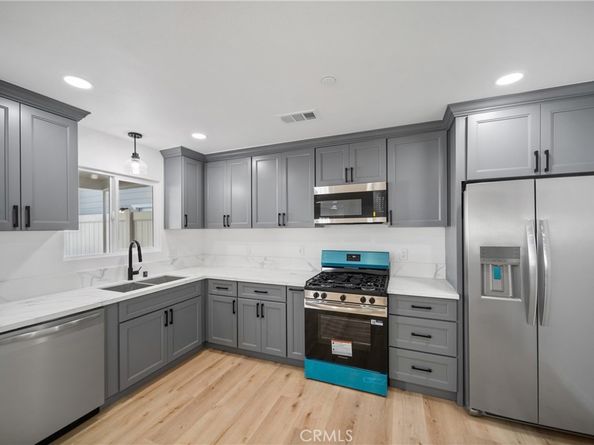 831 N Sunflower, Covina CA 91724