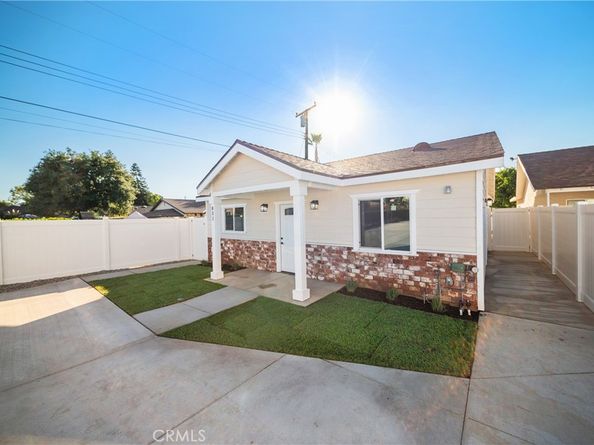831 N Sunflower, Covina CA 91724