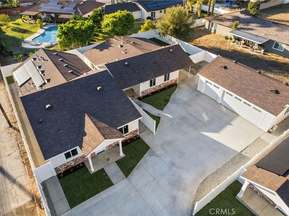 831 N Sunflower, Covina CA 91724