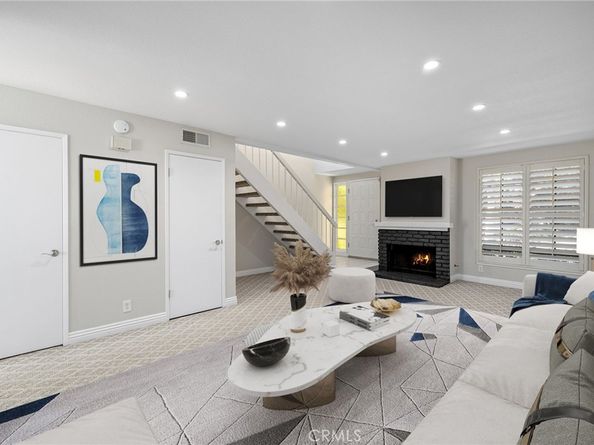 711 Santa Rosa Court, San Dimas CA 91773