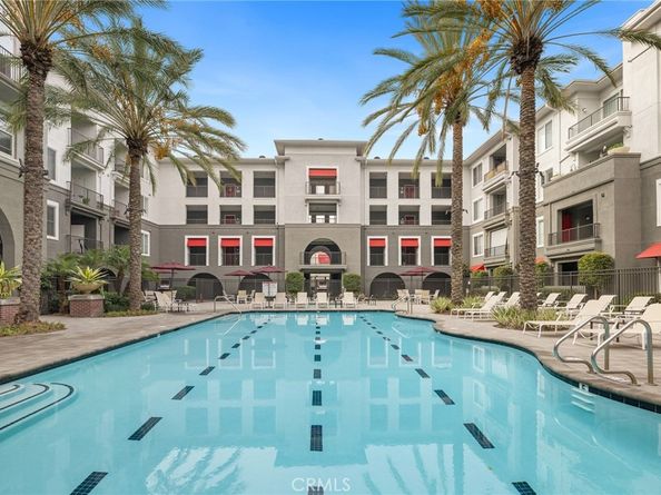 1801 E Katella 4005, Anaheim CA 92805