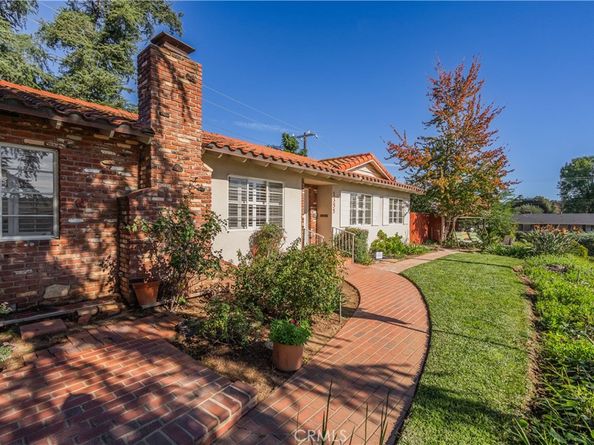 1355 E Level, Covina CA 91724