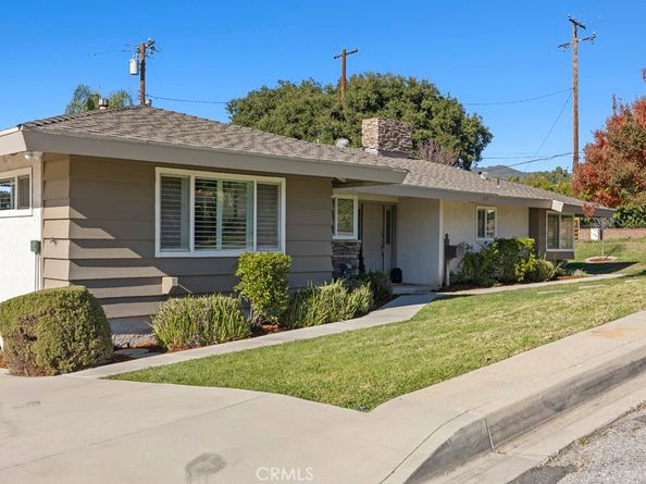 105 Country Club Court, Glendora CA 91741
