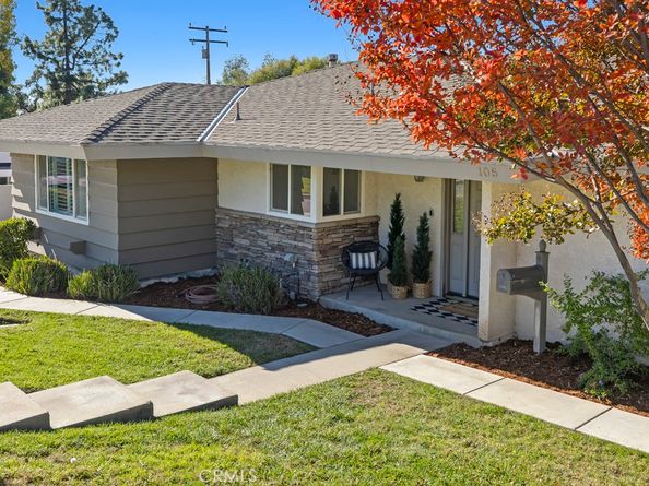 105 Country Club Court, Glendora CA 91741
