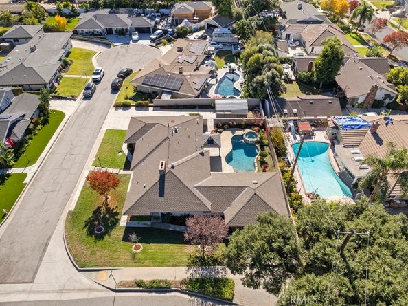 105 Country Club Court, Glendora CA 91741