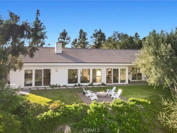 2630 San Angelo Drive, Claremont CA 91711