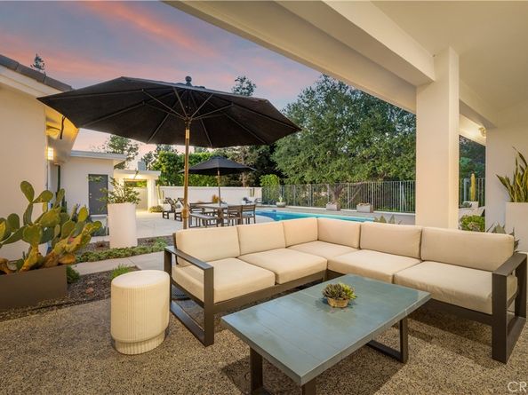 2630 San Angelo Drive, Claremont CA 91711