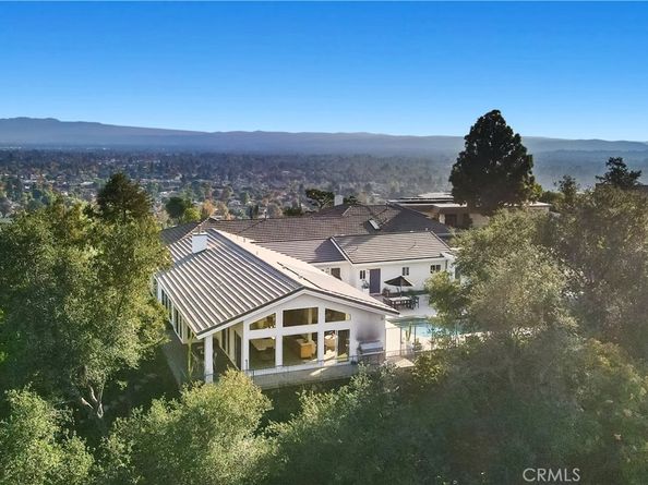 2630 San Angelo Drive, Claremont CA 91711