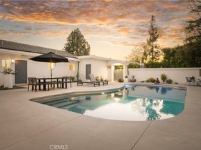 2630 San Angelo Drive, Claremont CA 91711