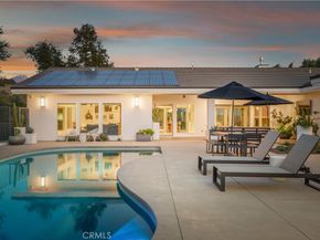 2630 San Angelo Drive, Claremont CA 91711