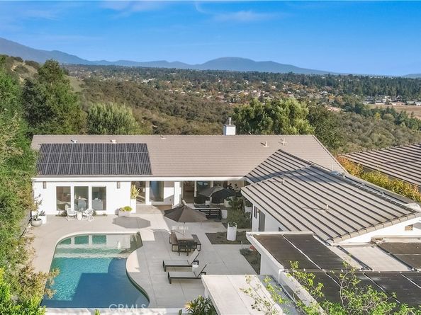 2630 San Angelo Drive, Claremont CA 91711