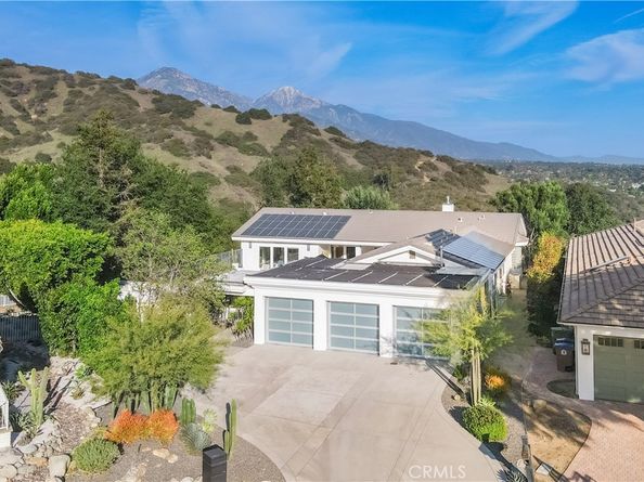 2630 San Angelo Drive, Claremont CA 91711