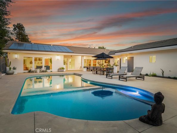 2630 San Angelo Drive, Claremont CA 91711