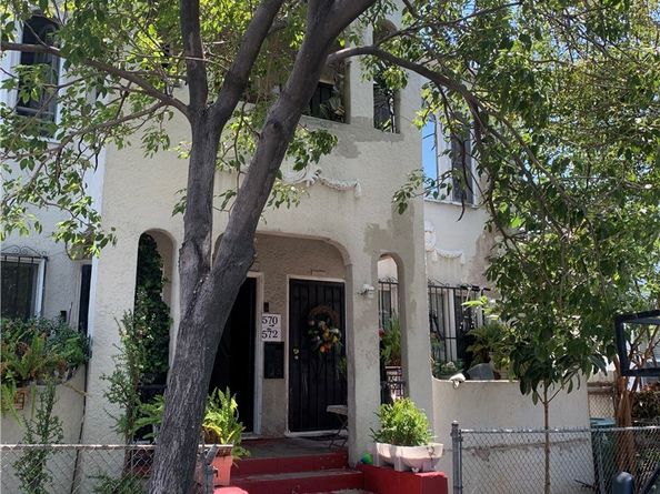 574 N St Louis Street, Los Angeles CA 90033