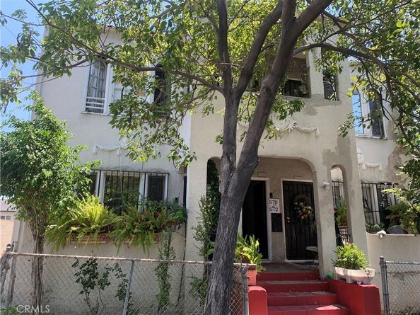 574 N St Louis Street, Los Angeles CA 90033