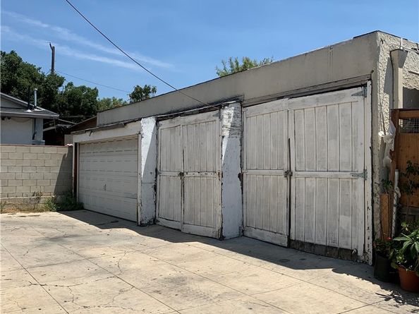 574 N St Louis Street, Los Angeles CA 90033