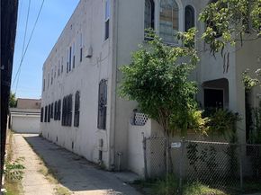 574 N St Louis Street, Los Angeles CA 90033